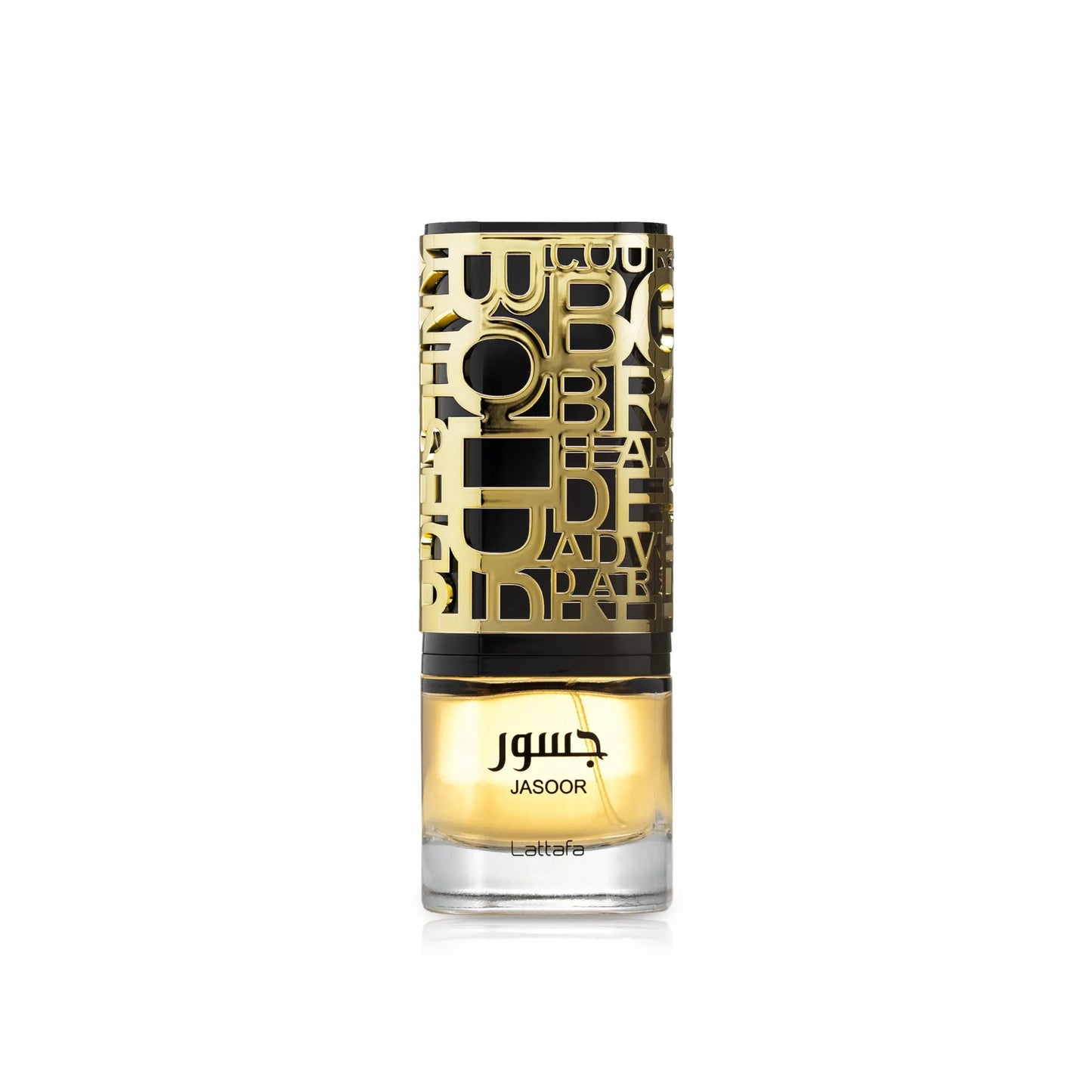 Jasoor Lattafa EDP (100ml)
