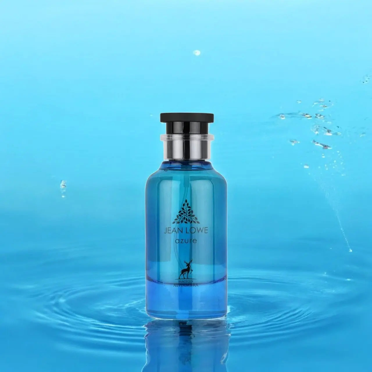 Jean Lowe Azure Maison Alhambra EDP (100ml)