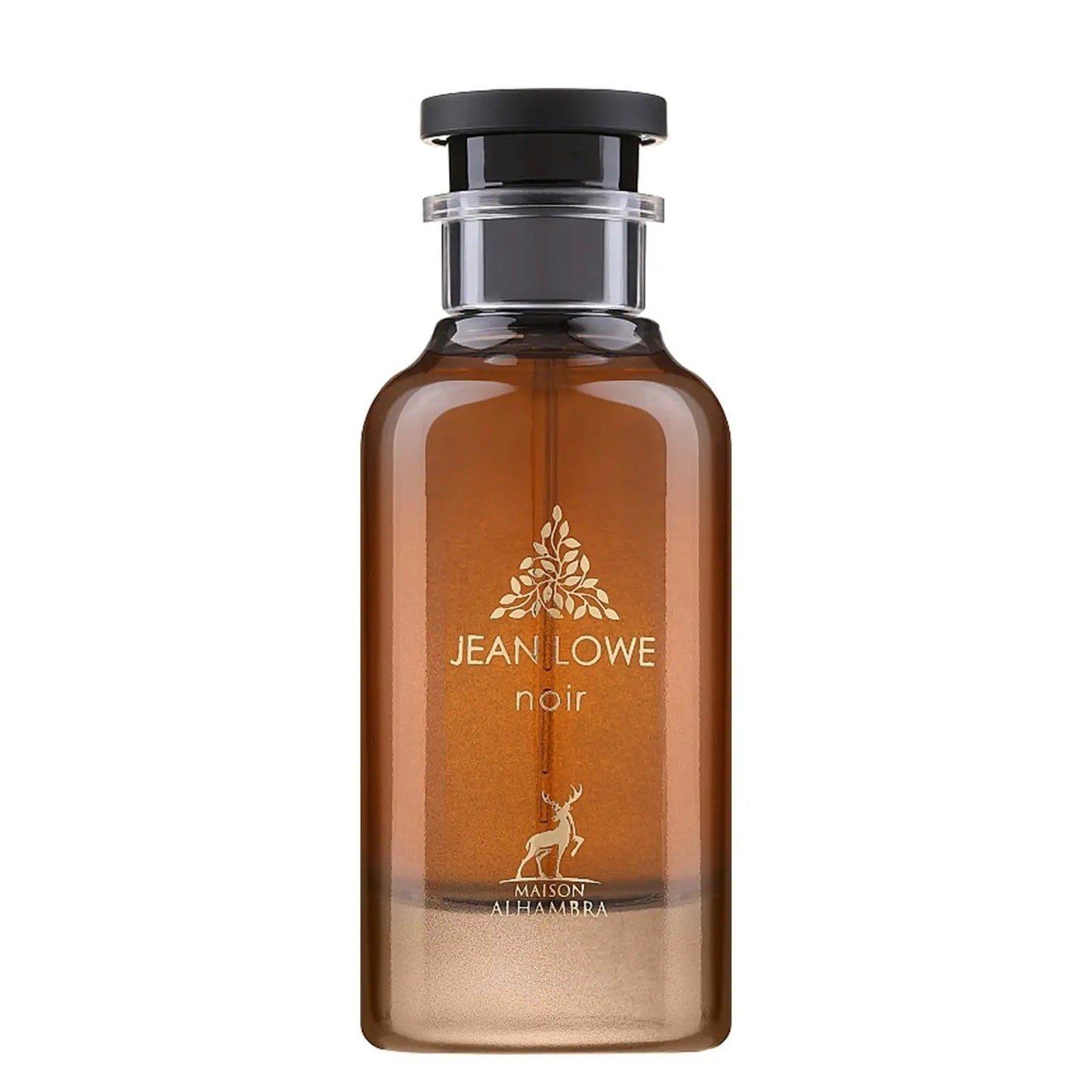 Jean Lowe Noir Maison Alhambra EDP (100ml)