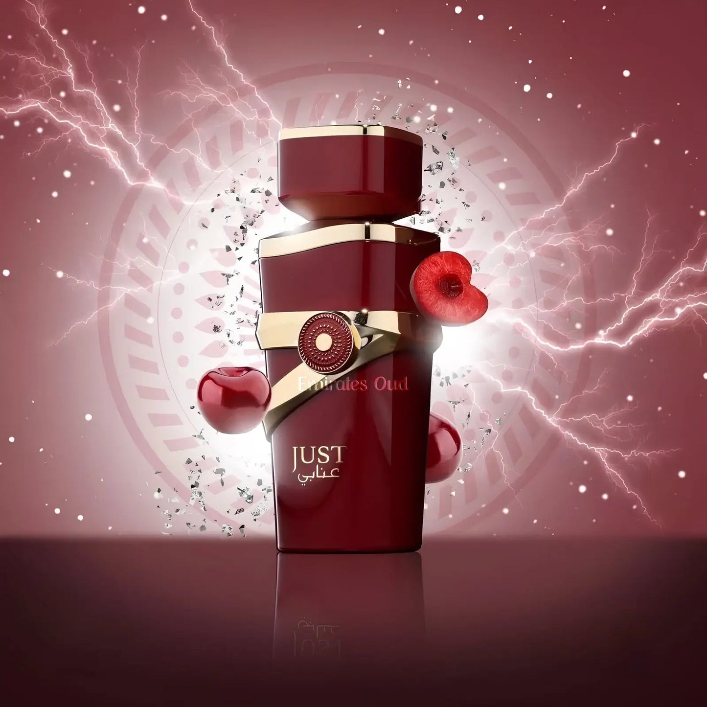 Just Anabi Fragrance World EDP (100ml)