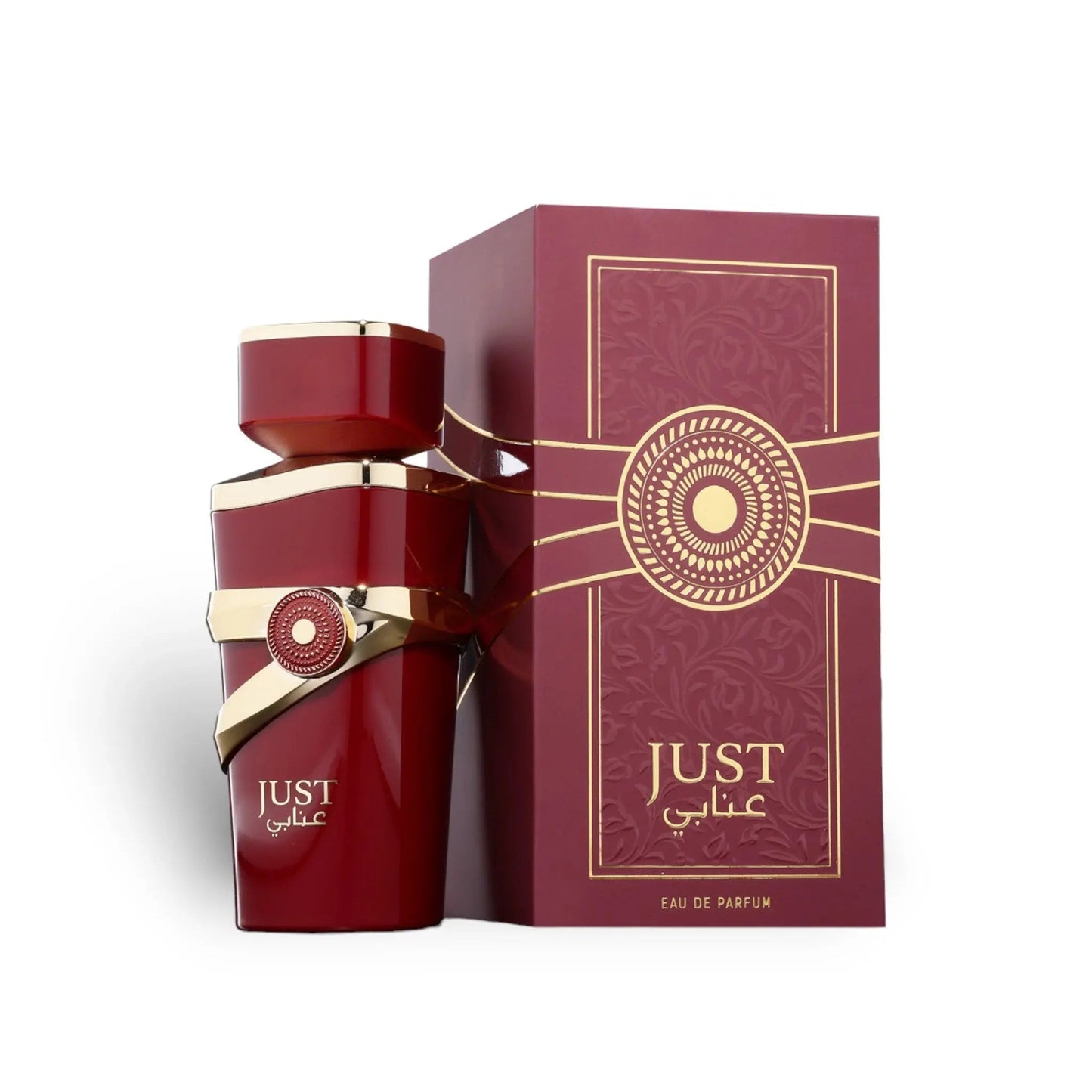 Just Anabi Fragrance World EDP (100ml)