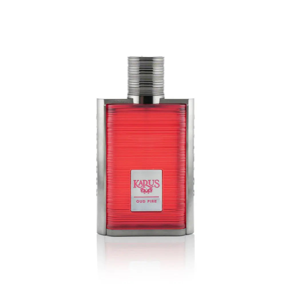 Karus Oud Fire Khadlaj EDP (100ml)