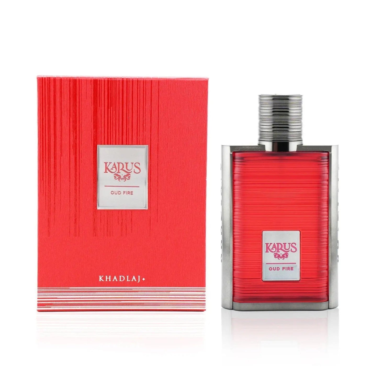 Karus Oud Fire Khadlaj EDP (100ml)