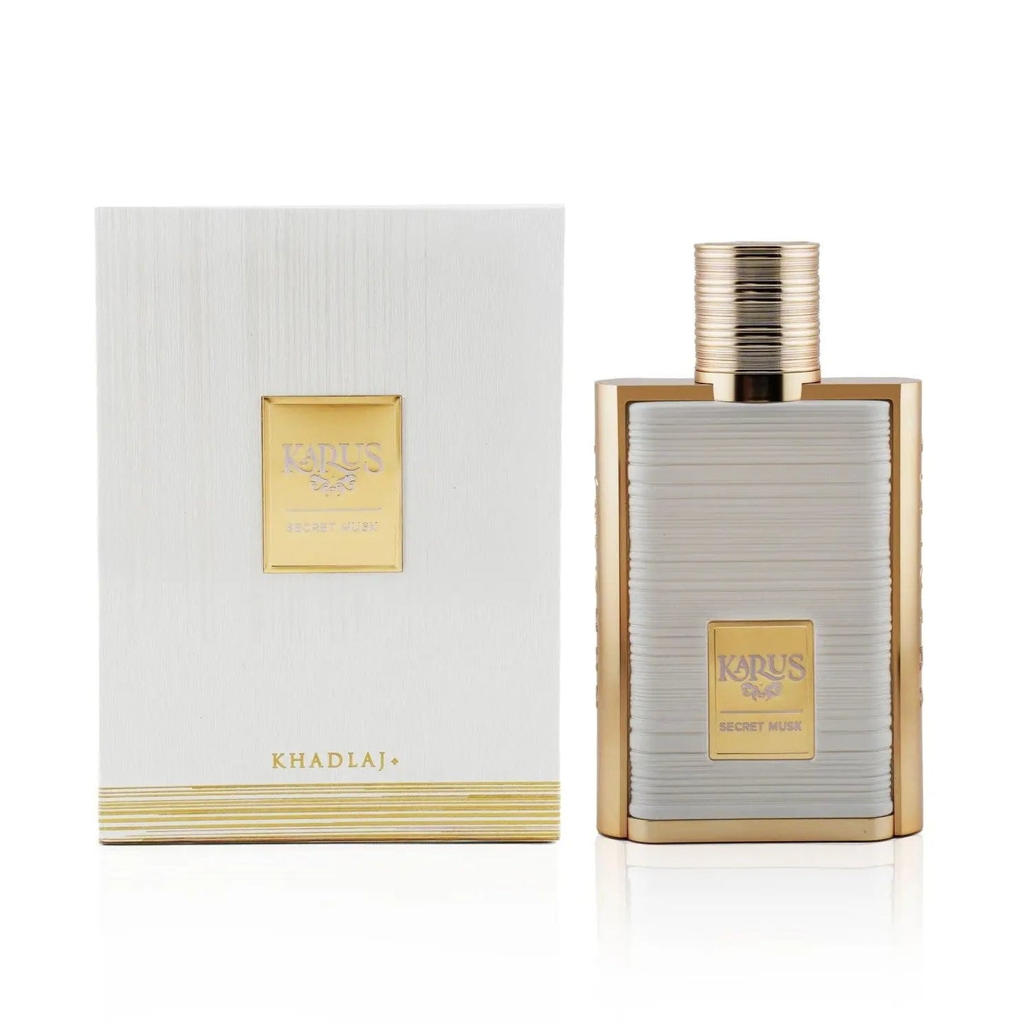 Karus Secret Musk Khadlaj EDP (100ml)