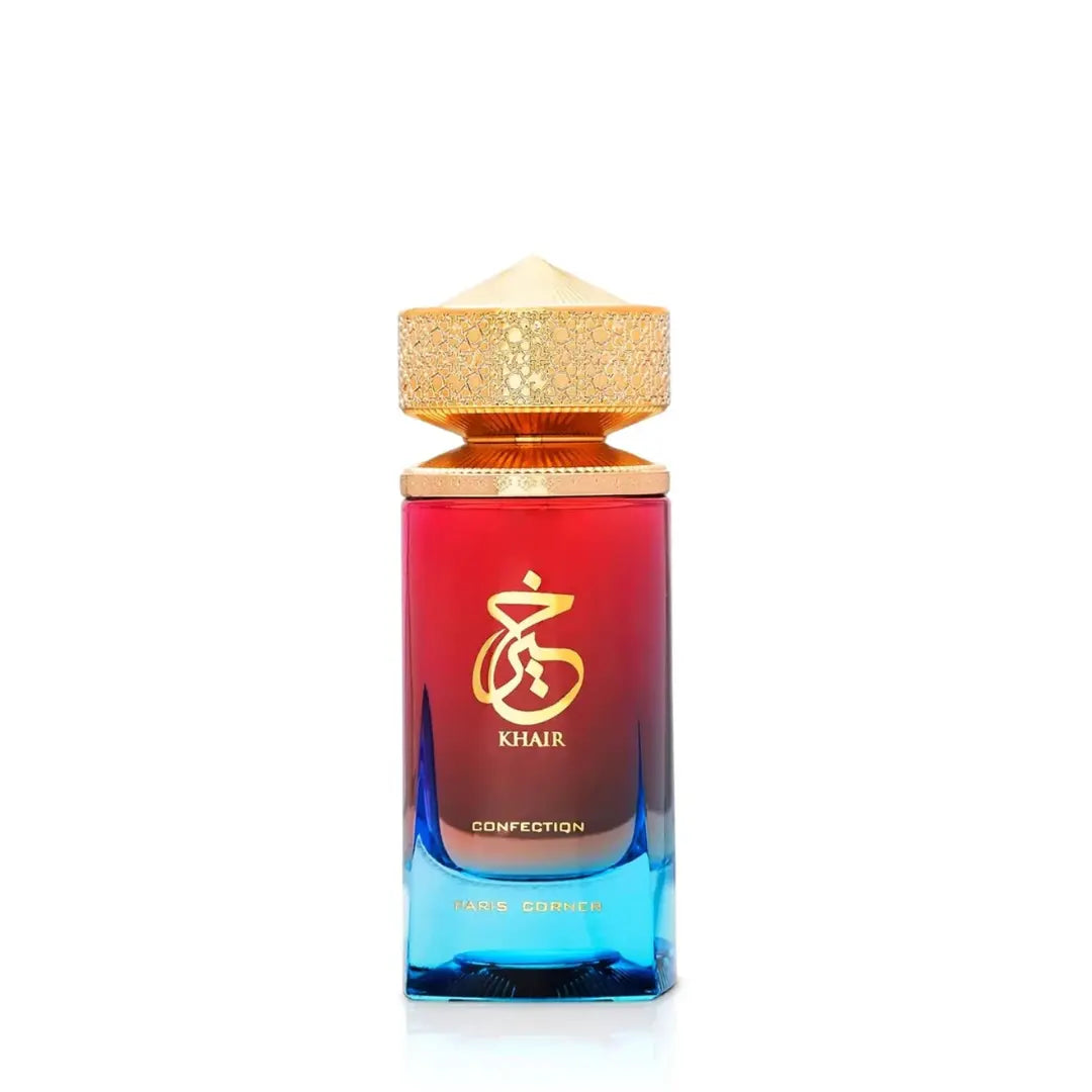 Khair Confection Paris Corner EDP (100ml)