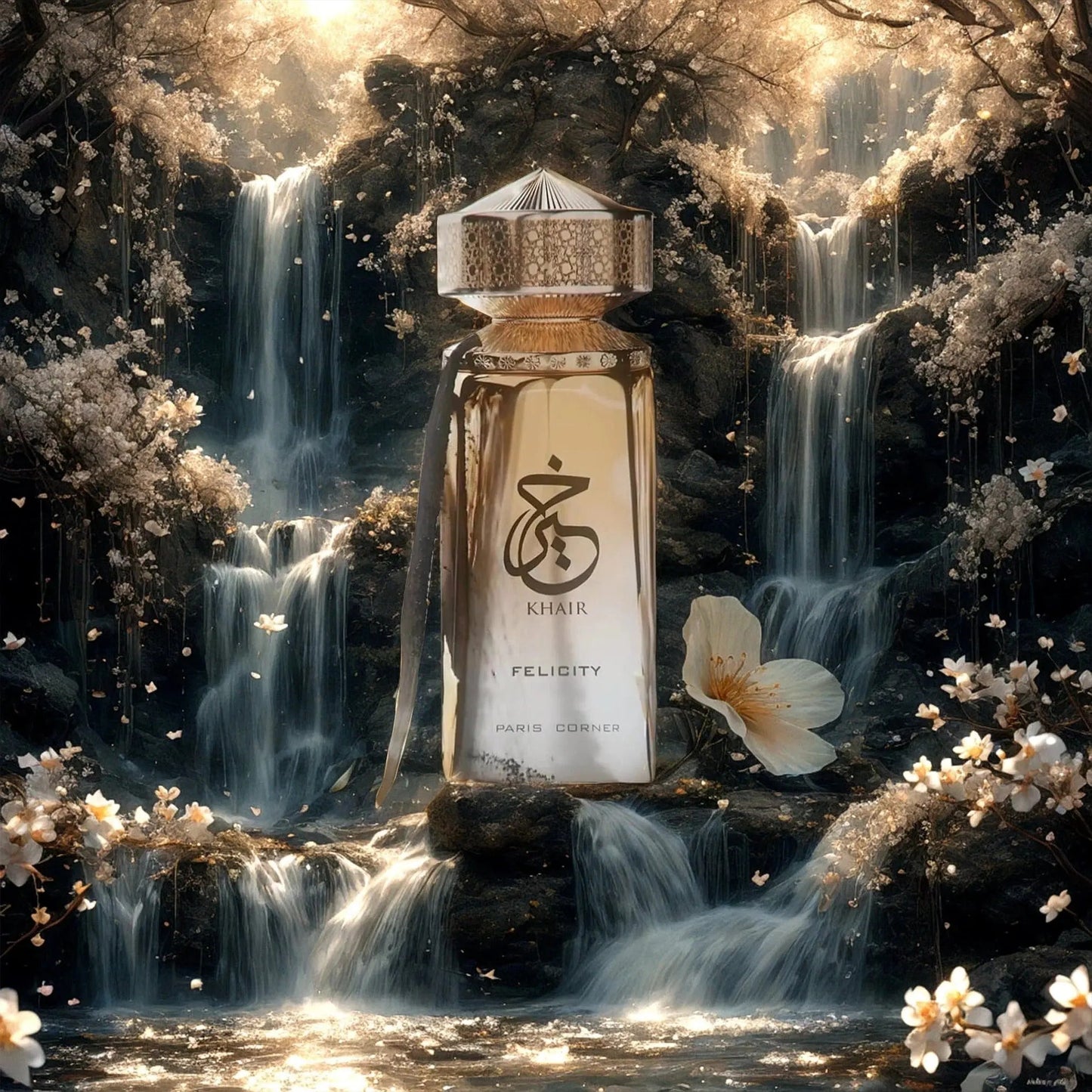 Khair Felicity Paris Corner EDP (100ml)