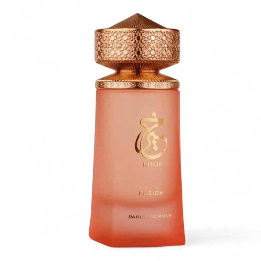 Khair Fusion Paris Corner EDP (100ml)