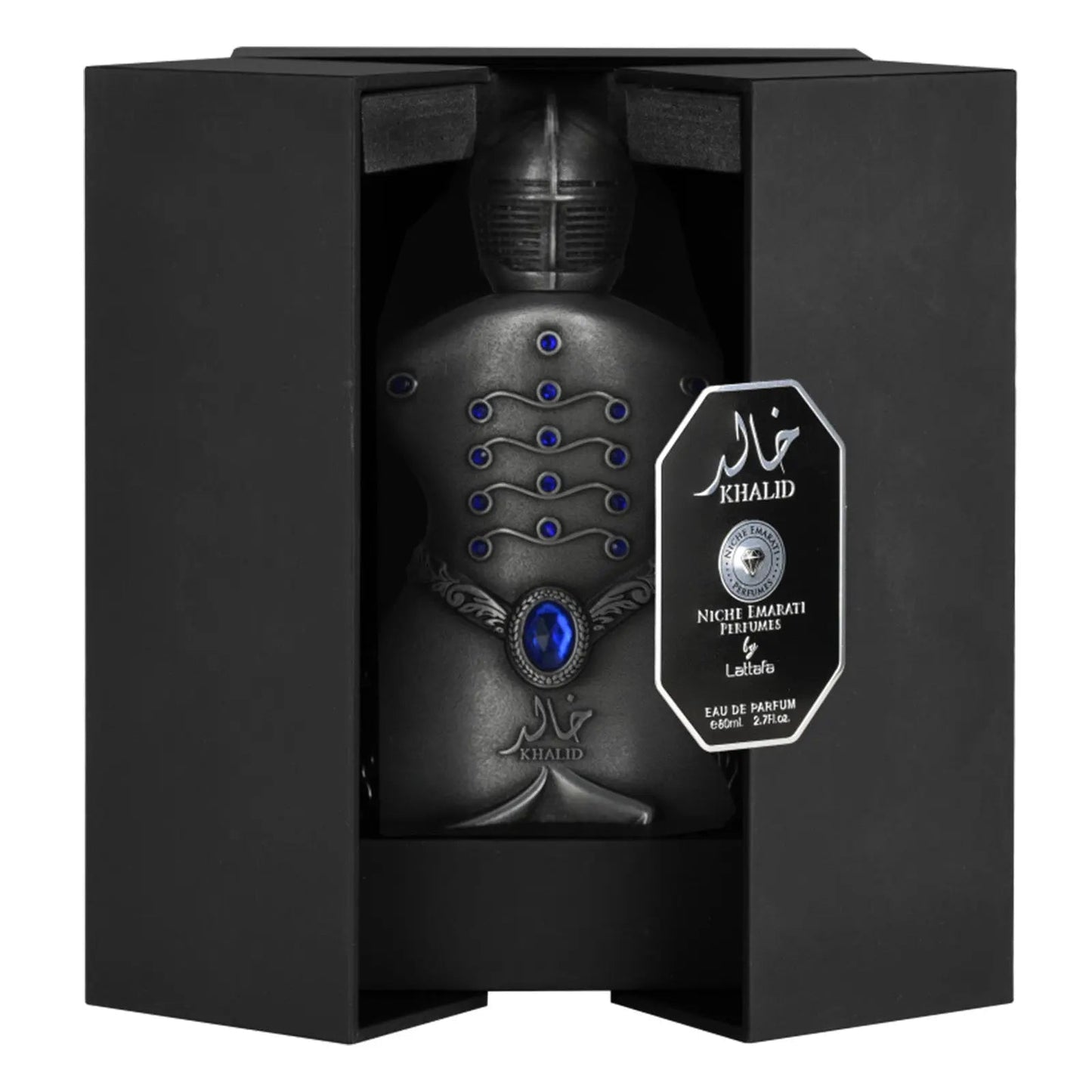Khalid Lattafa EDP (100ml)