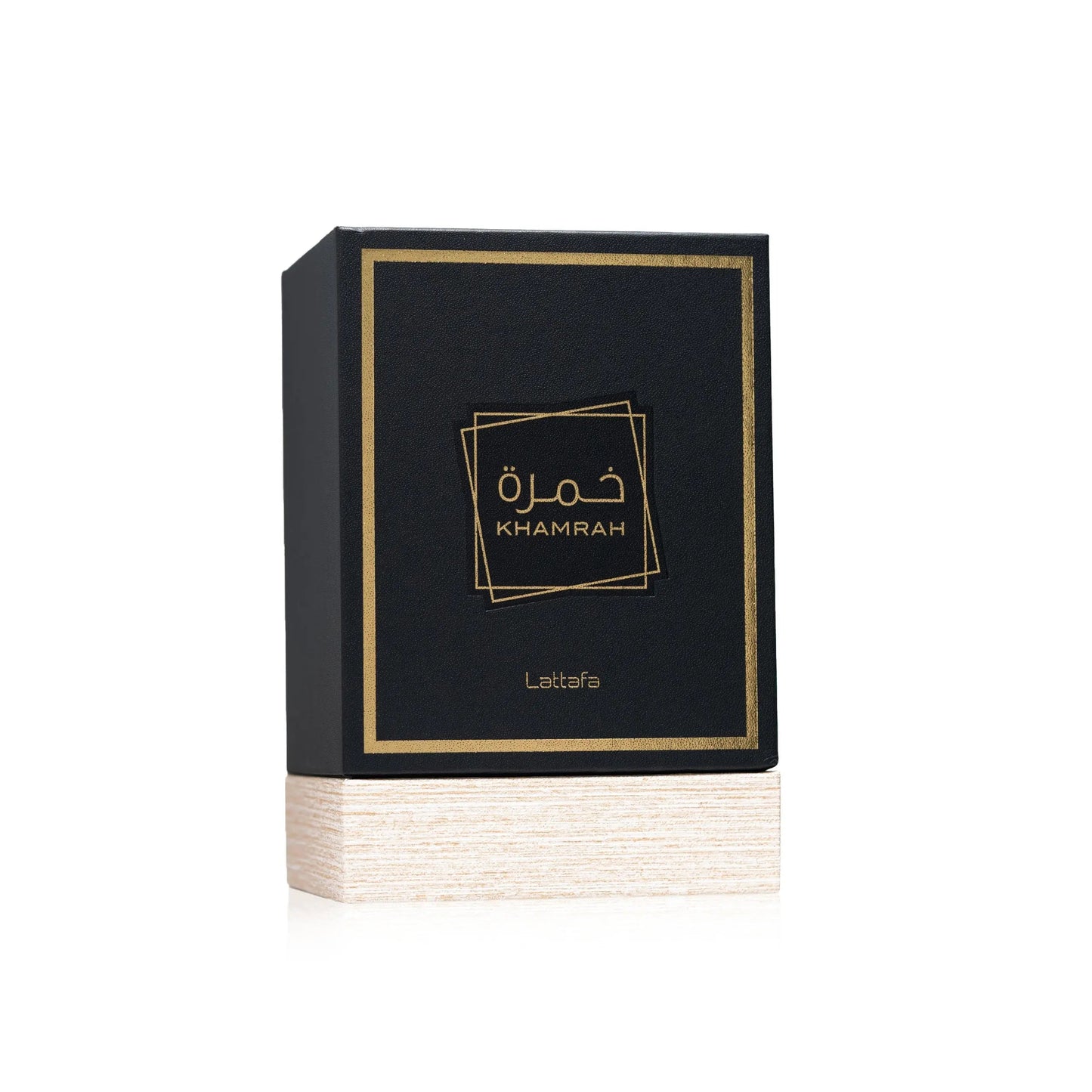 Khamrah Lattafa EDP (100ml)
