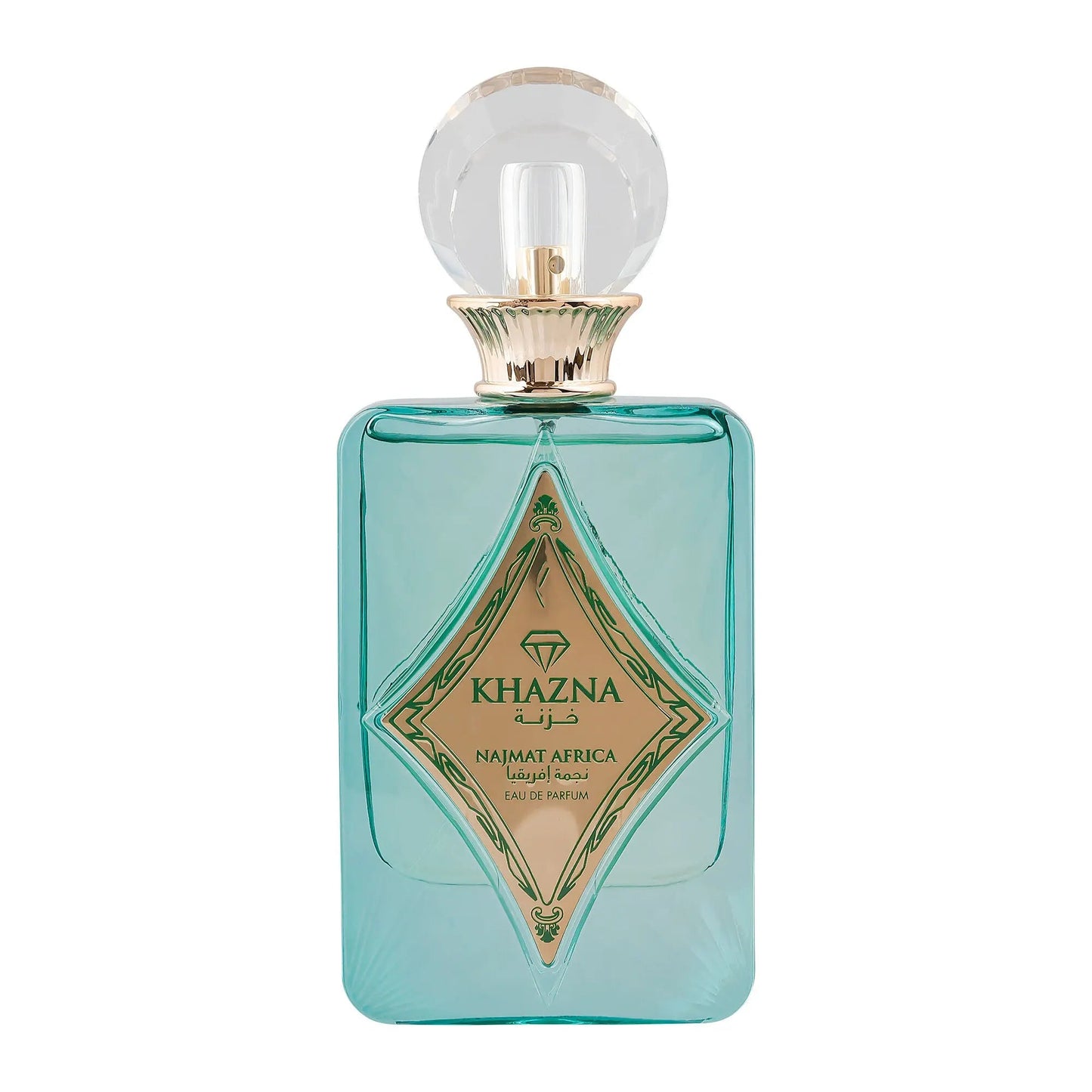 Khazna Najmat Africa Risala Elite EDP (100ml)