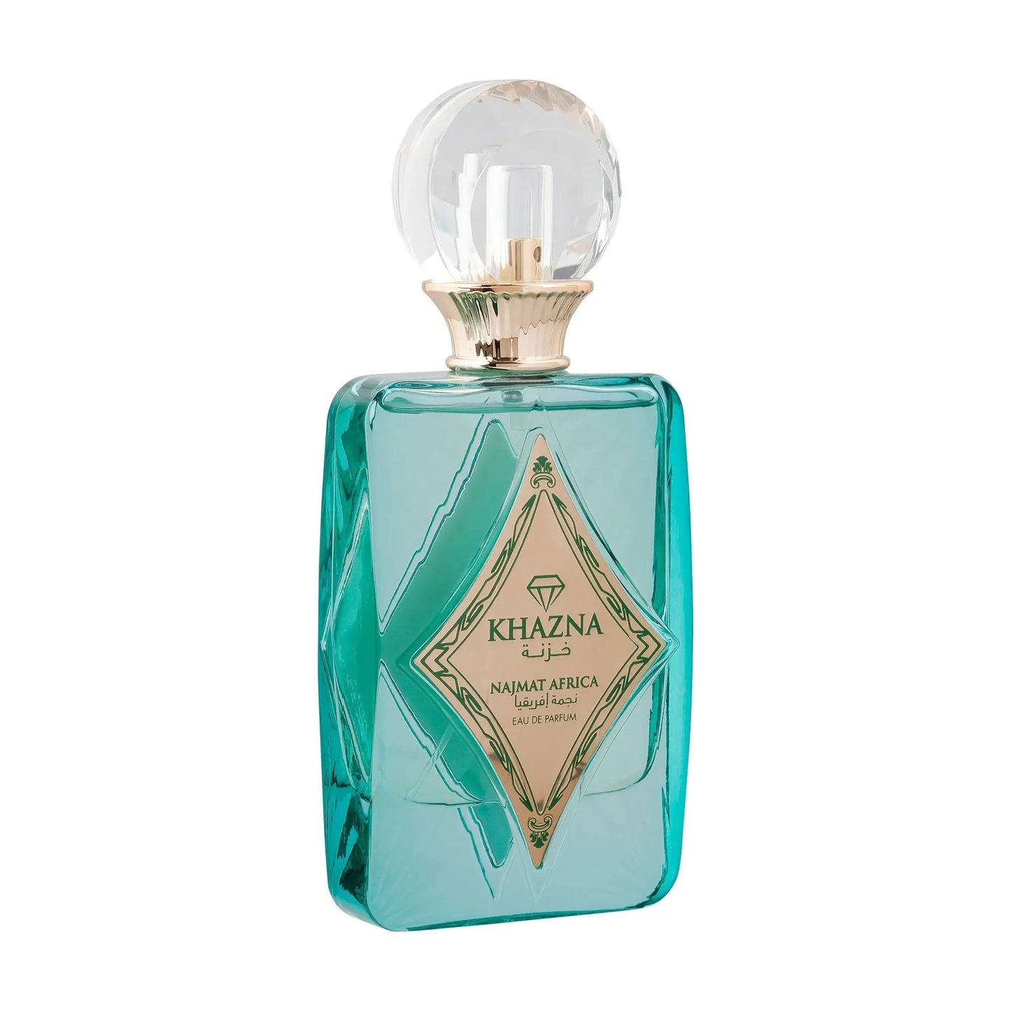 Khazna Najmat Africa Risala Elite EDP (100ml)