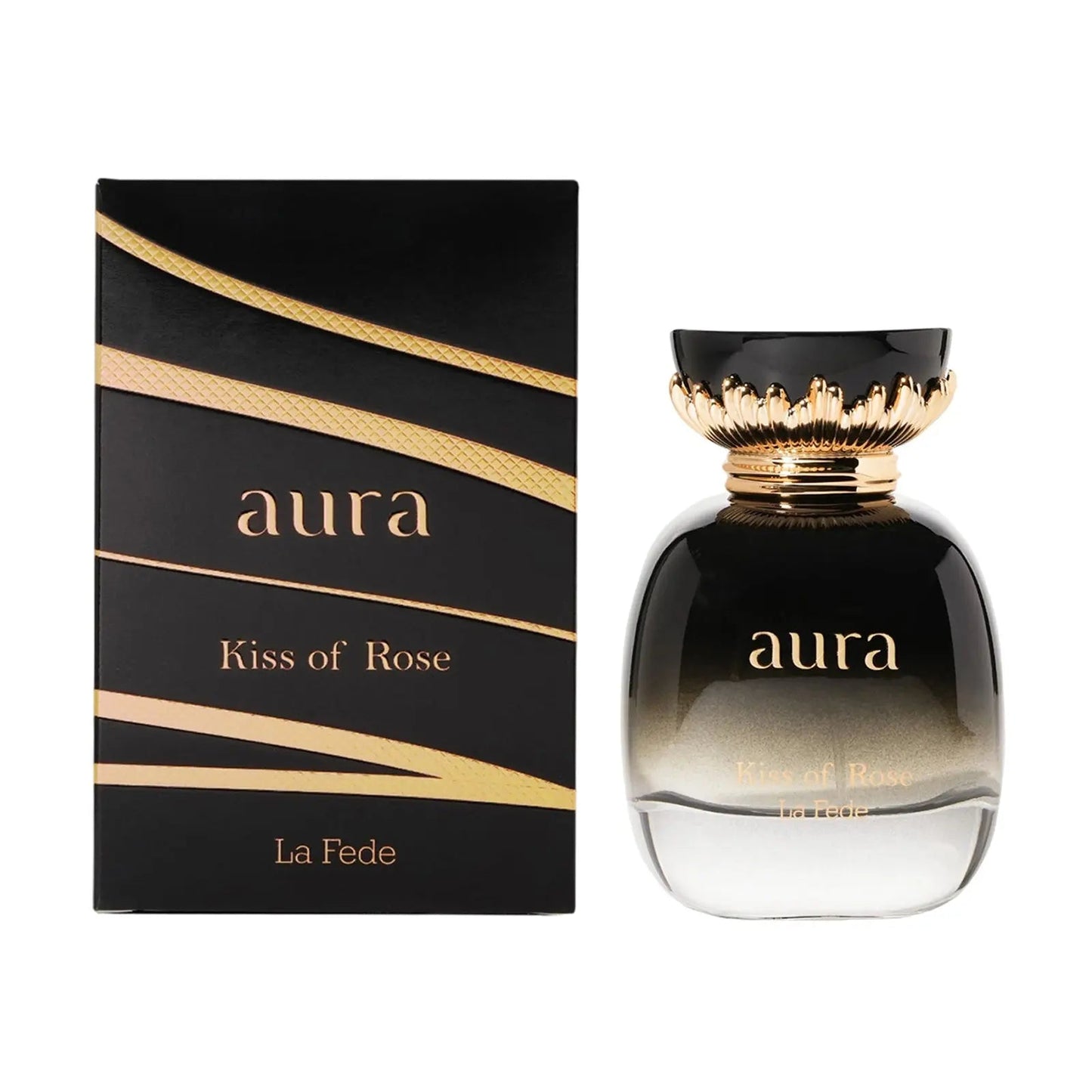 Aura Kiss of Rose Khadlaj EDP (100ml)