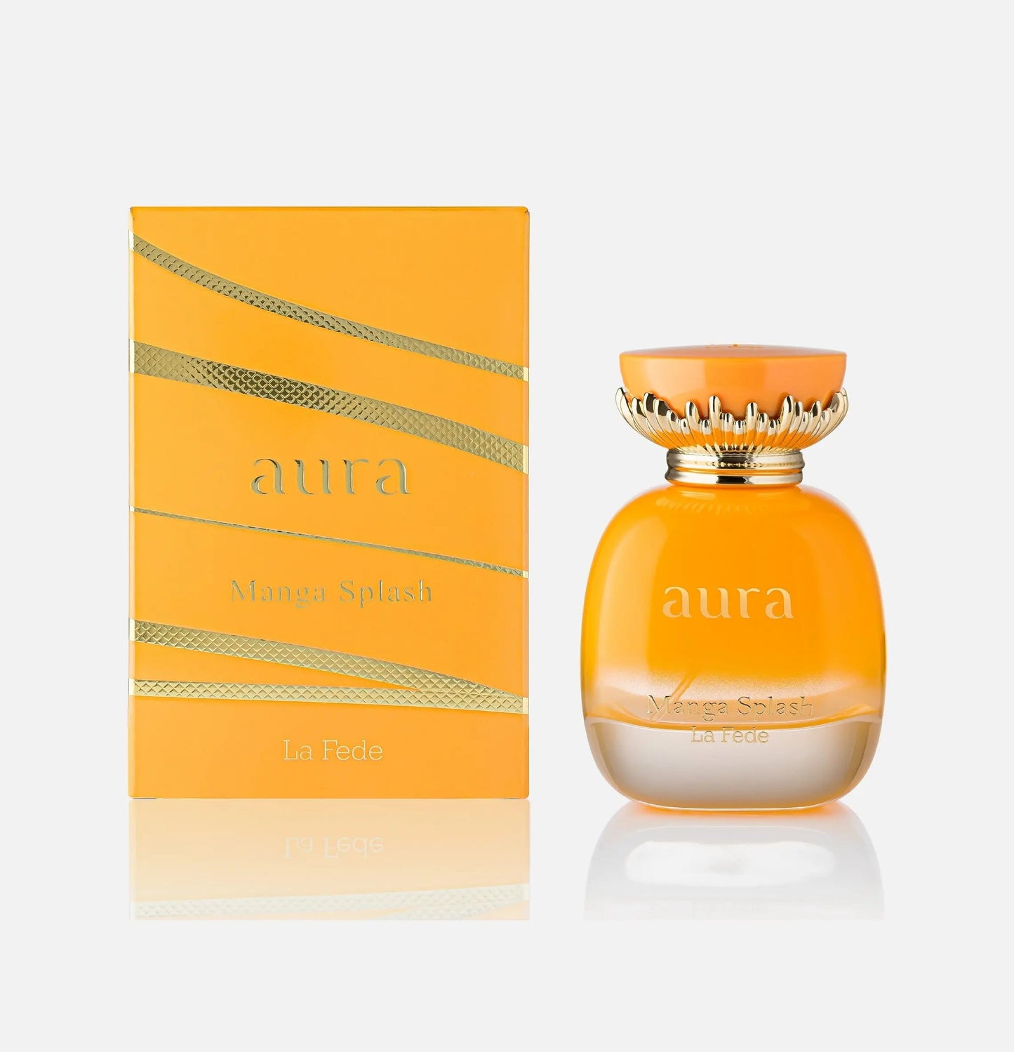 Aura Manga Splash Khadlaj EDP (100ml)