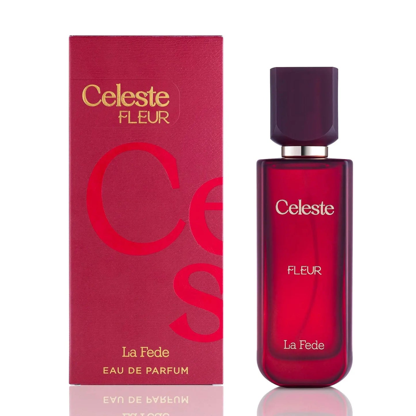 Celeste Fleur Khadlaj EDP (100ml)