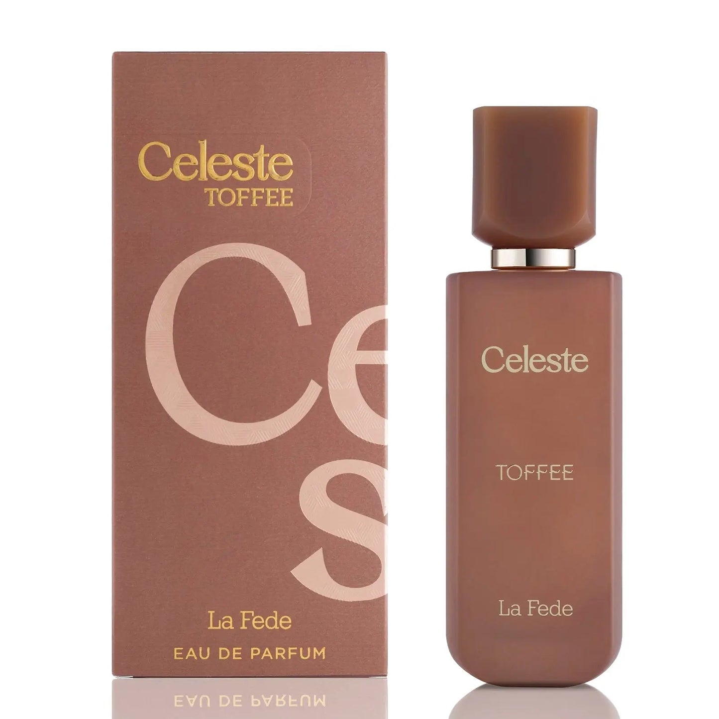 La Fede Celeste Toffee Khadlaj EDP (100ml)