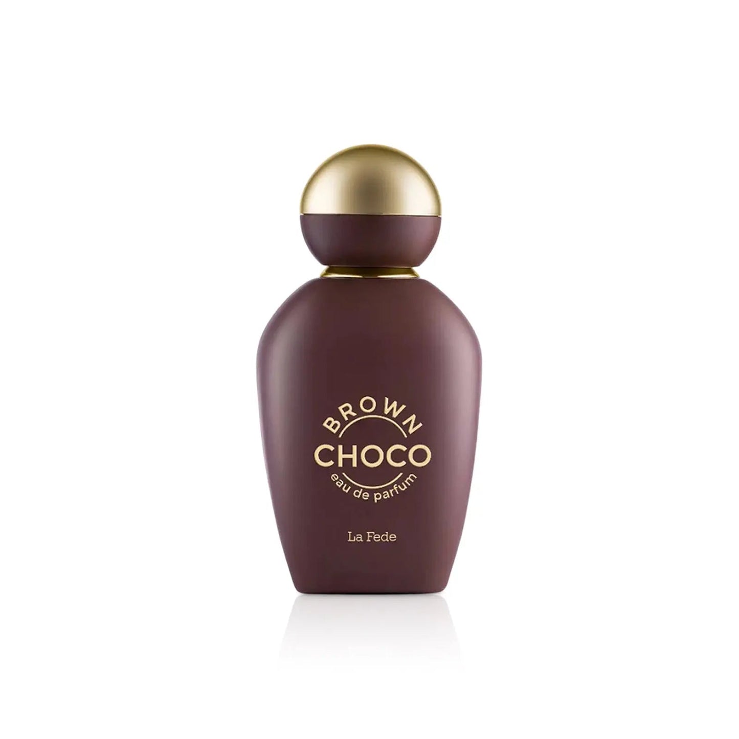 Choco Brown Khadlaj EDP (100ml)