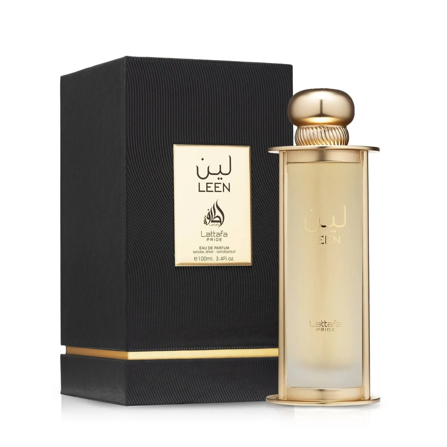 Leen Lattafa Pride EDP (100ml)