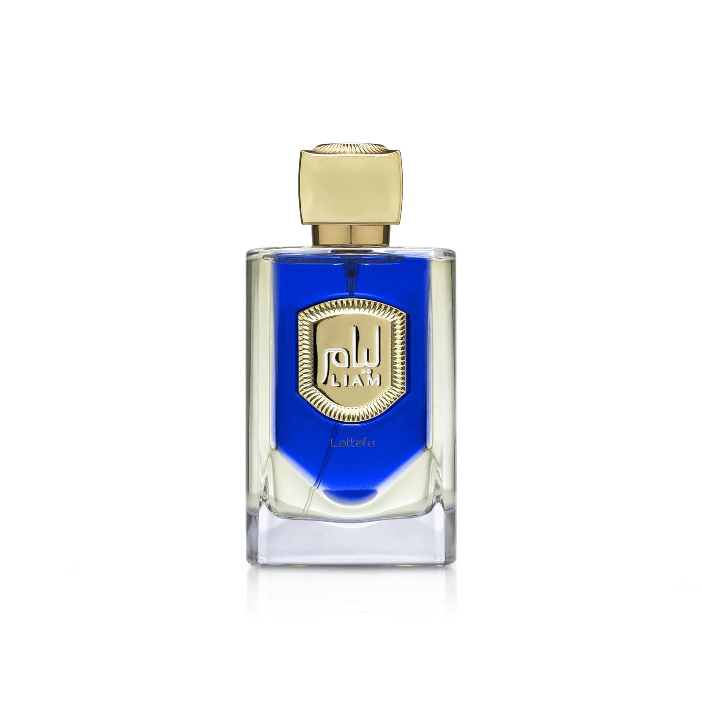 Liam Blue Shine Lattafa EDP (100ml)