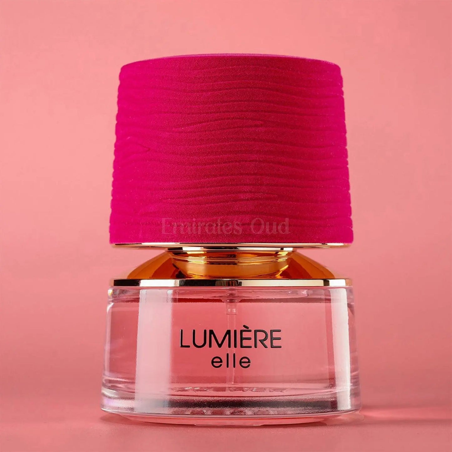 Lumière Elle French Avenue by Fragrance World EDP (100ml)