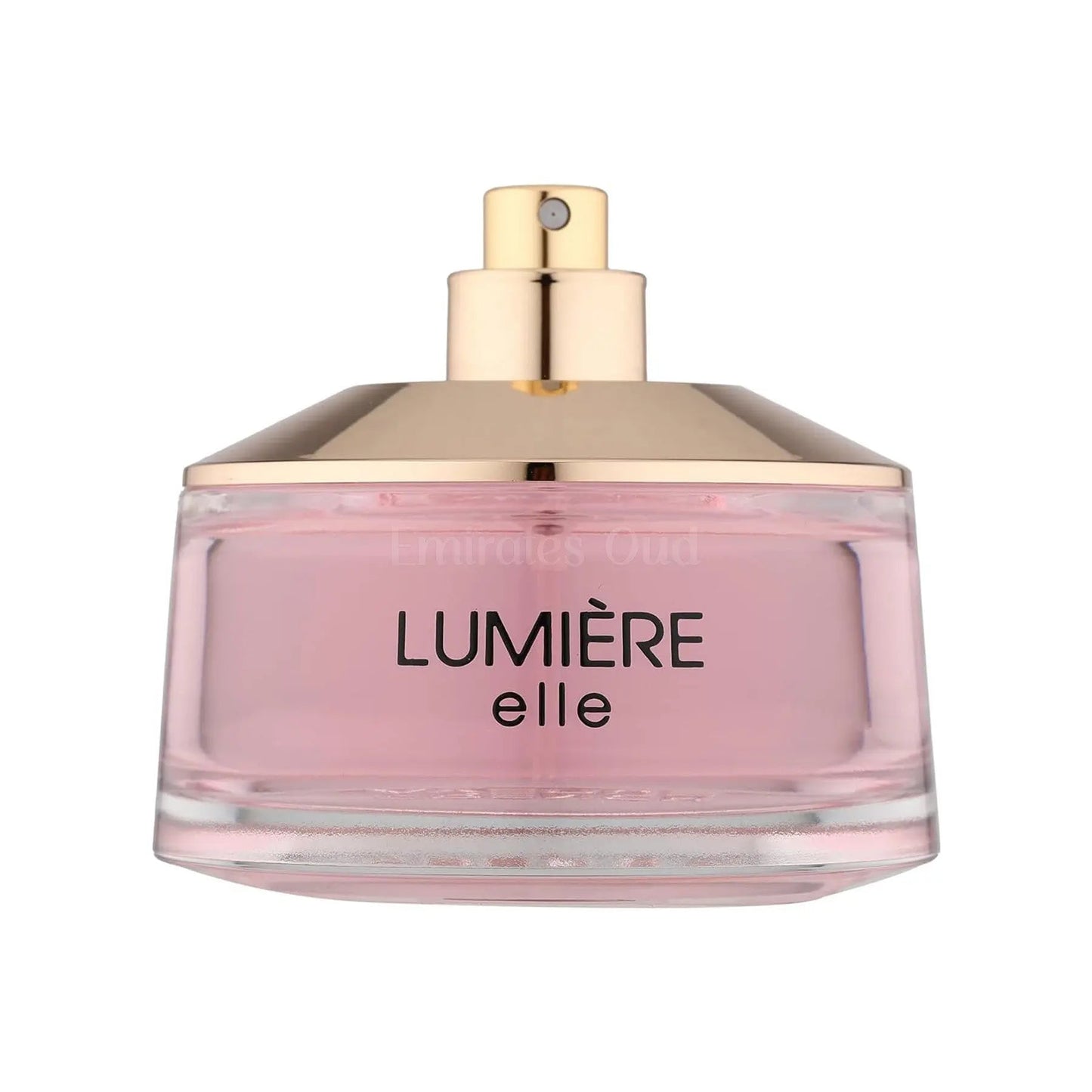 Lumière Elle French Avenue by Fragrance World EDP (100ml)