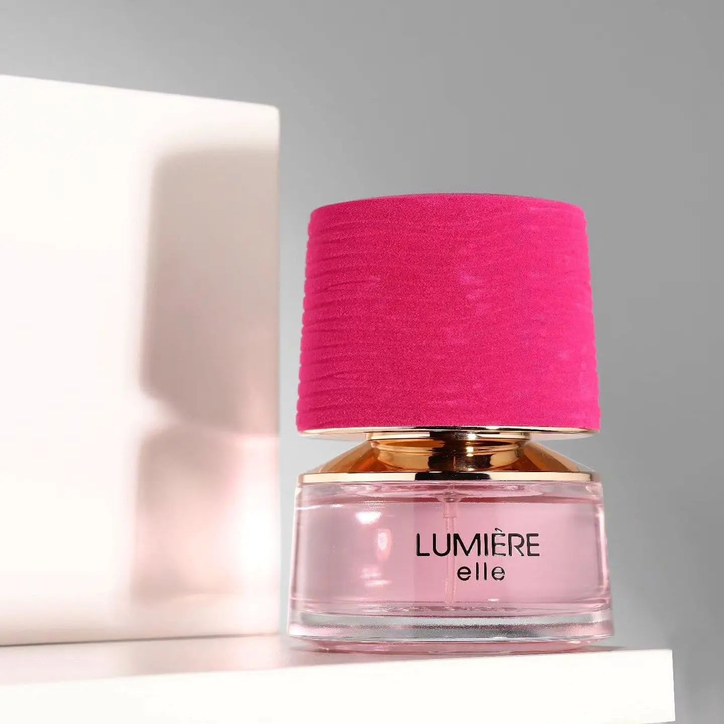 Lumière Elle French Avenue by Fragrance World EDP (100ml)