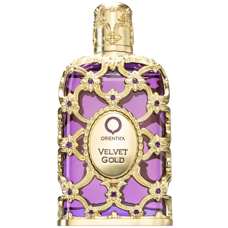Velvet Gold Orientica EDP (80ml)