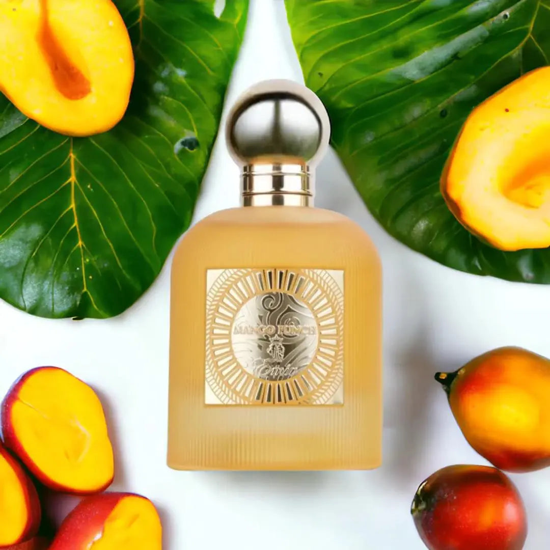 Mango Punch Emir Paris Corner EDP (100ml)