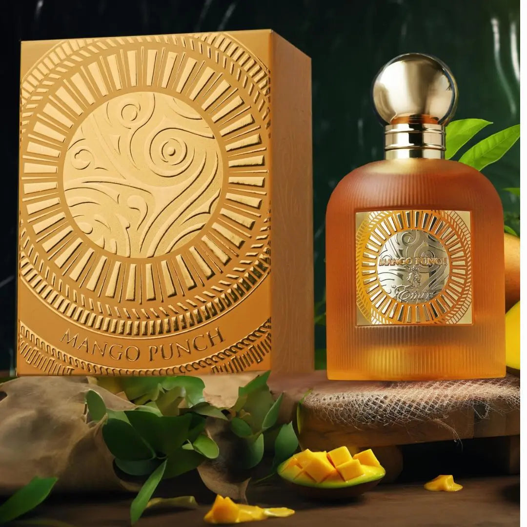 Mango Punch Emir Paris Corner EDP (100ml)