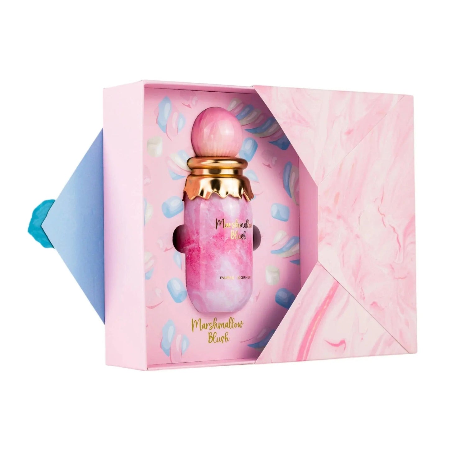 Marshmallow Blush Paris Corner EDP (100ml)