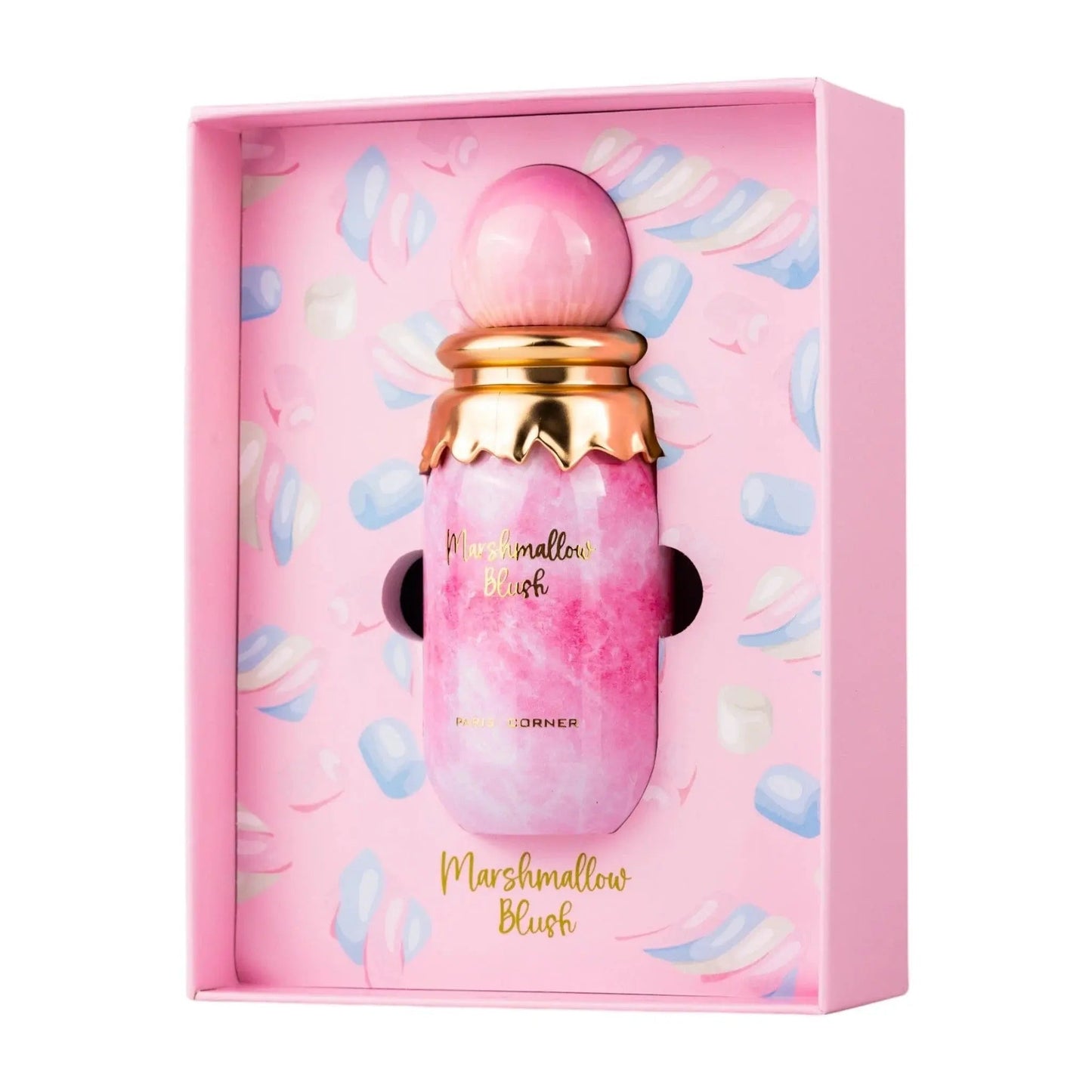 Marshmallow Blush Paris Corner EDP (100ml)