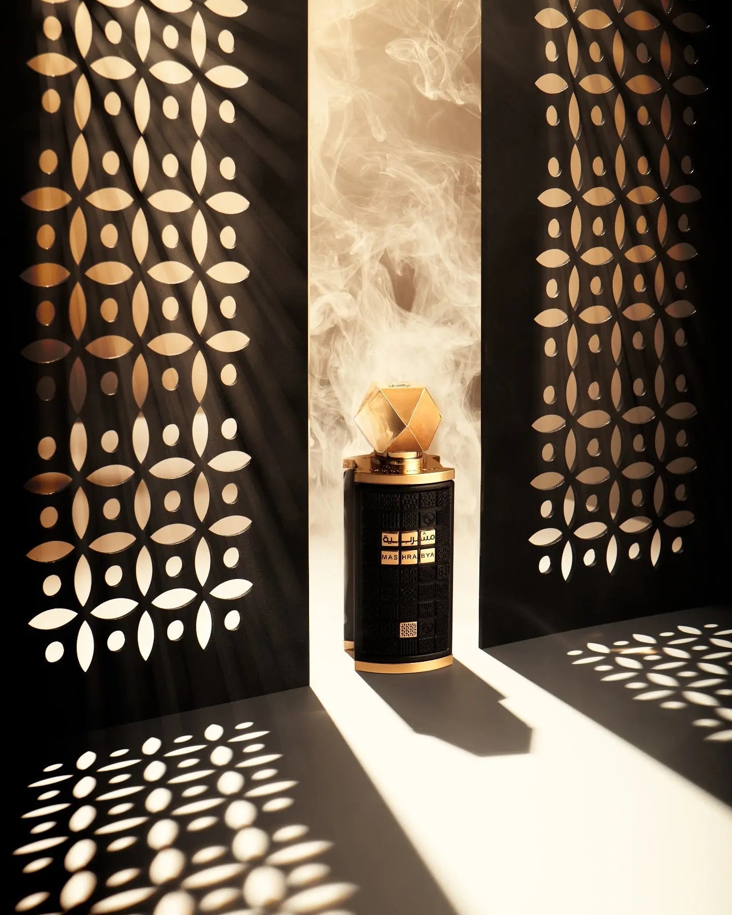 Mashrabya Lattafa EDP (100ml)