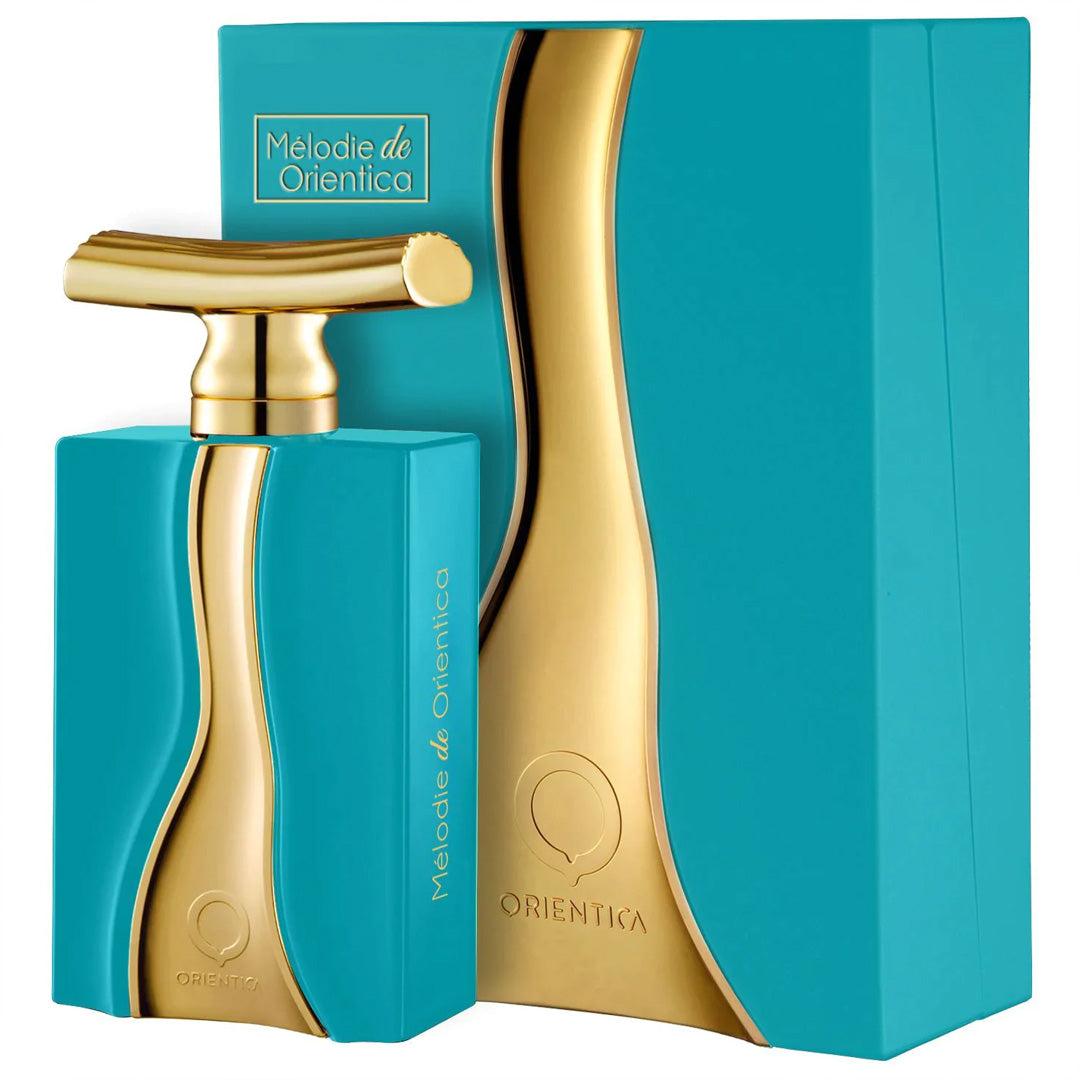 Orientica Melodie de Orientica EDP (90ml)
