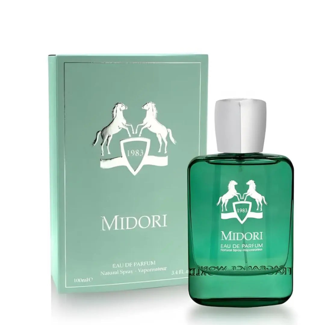 Midori Fragrance World EDP (100ml)