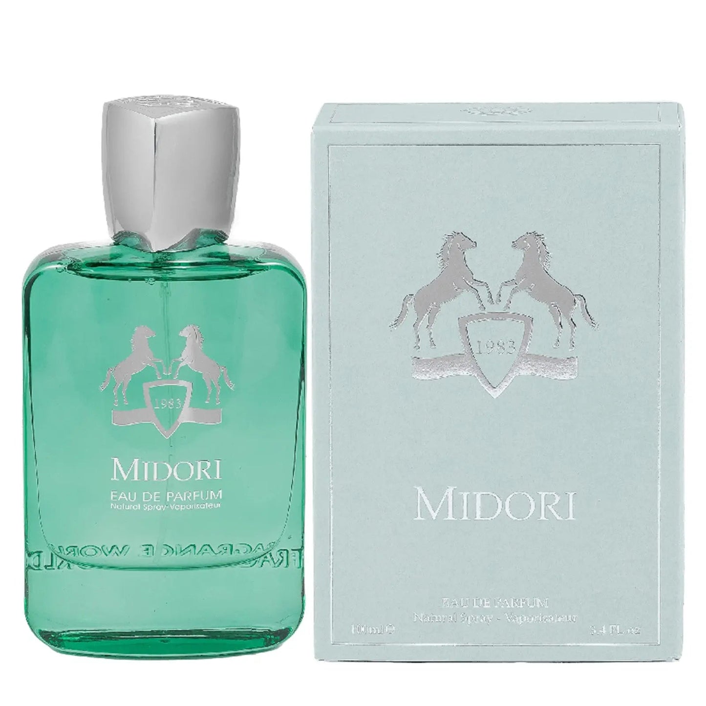 Midori Fragrance World EDP (100ml)