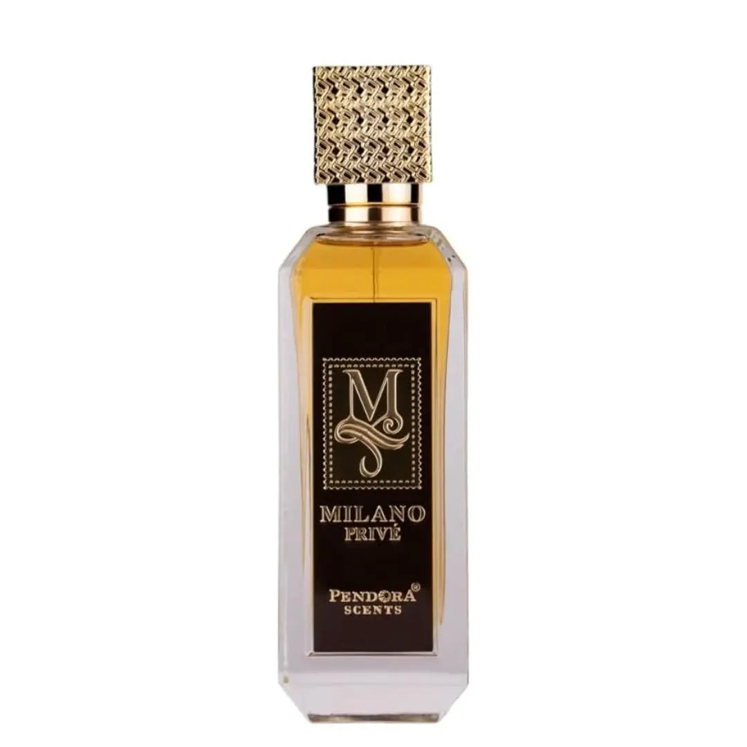 Milano Privé Pendora Scents Paris Corner EDP (100ml)