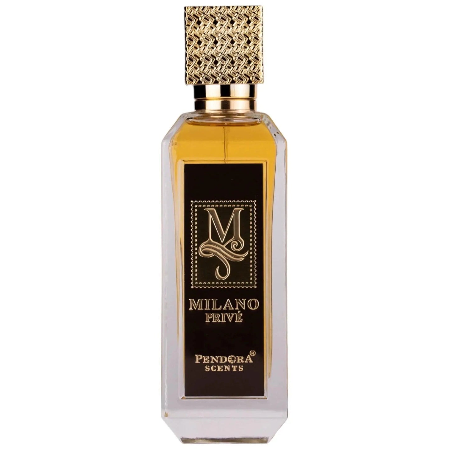 Milano Privé Pendora Scents Paris Corner EDP (100ml)