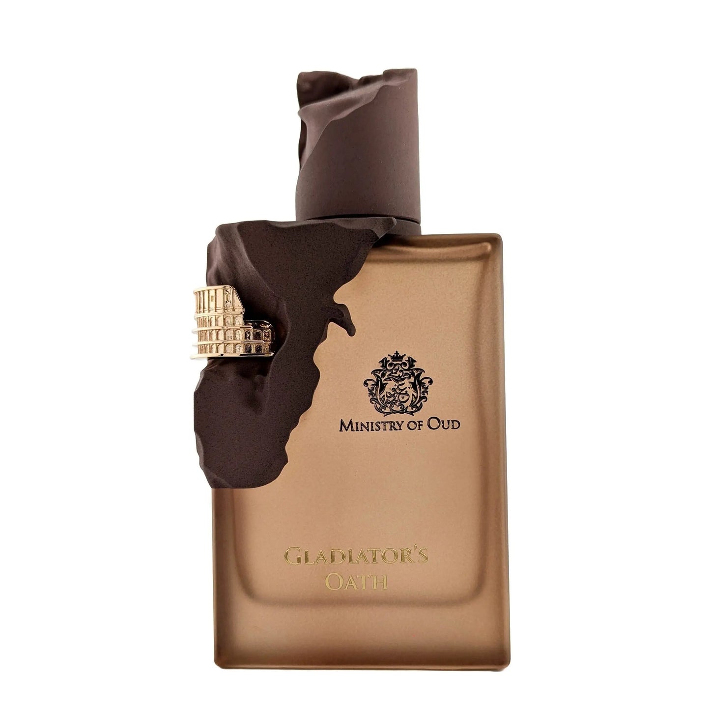 Gladiator’s Oath Ministry of Oud Paris Corner EDP (100ml)