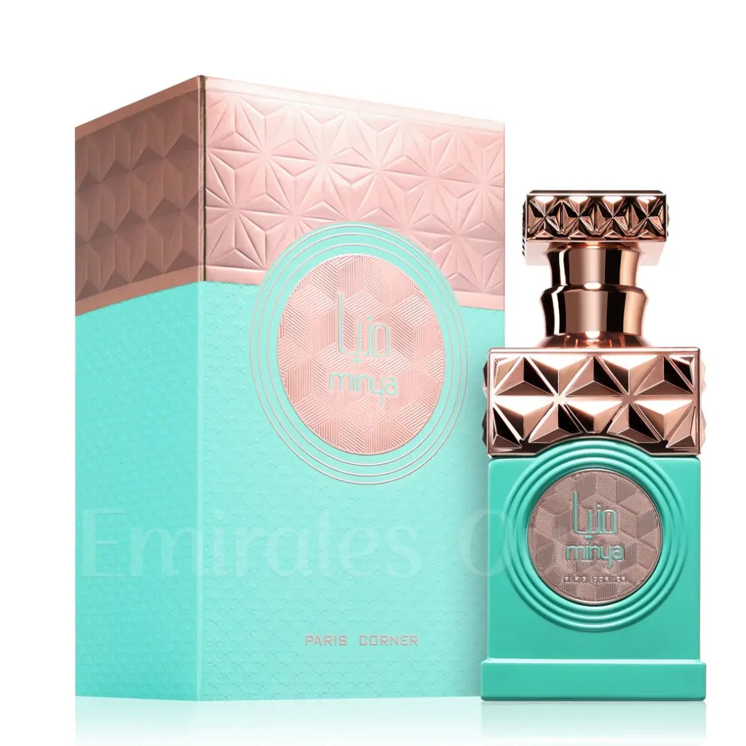 Minya Paris Corner EDP (100ml)