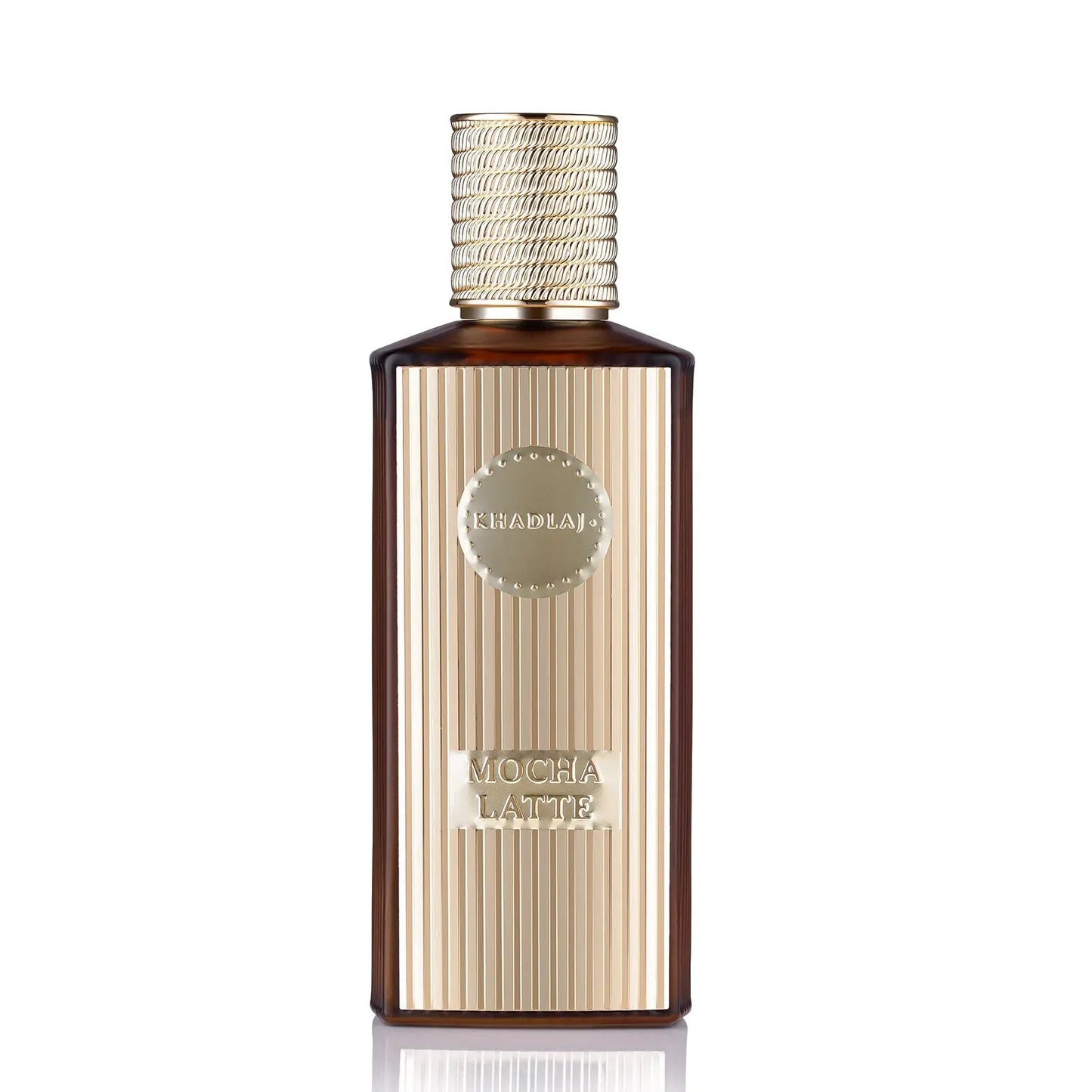 Mocha Latte Extrait De Parfum Khadlaj EDP (100ml)