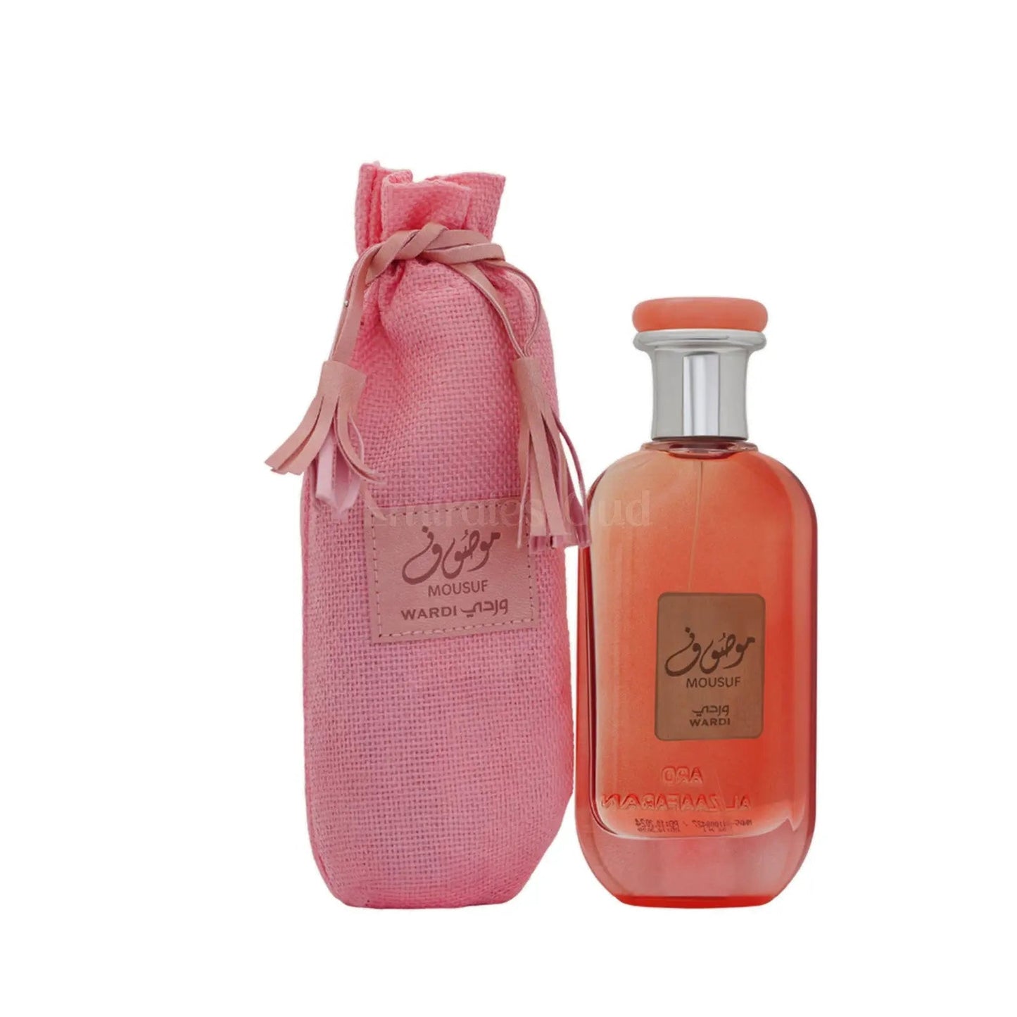 Mousuf Wardi Ard Al Zaafaran EDP (100ml)