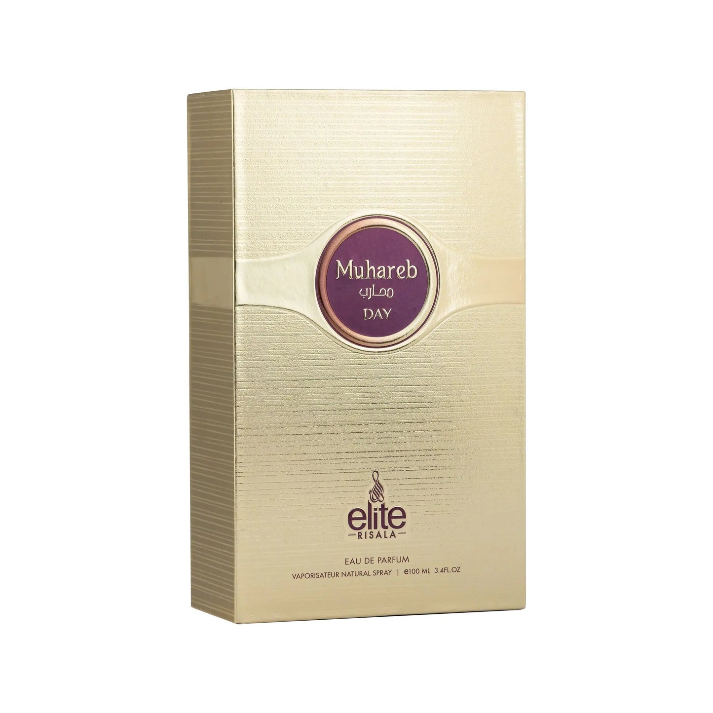 Muhareb Day Risala Elite EDP (100ml)