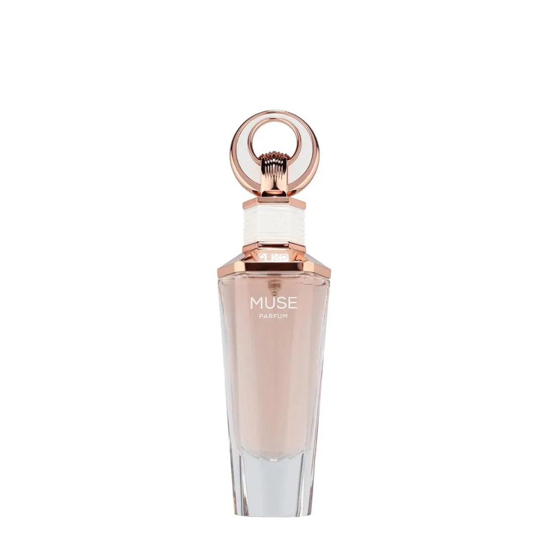 Muse French Avenue Fragrance World EDP (100ml)