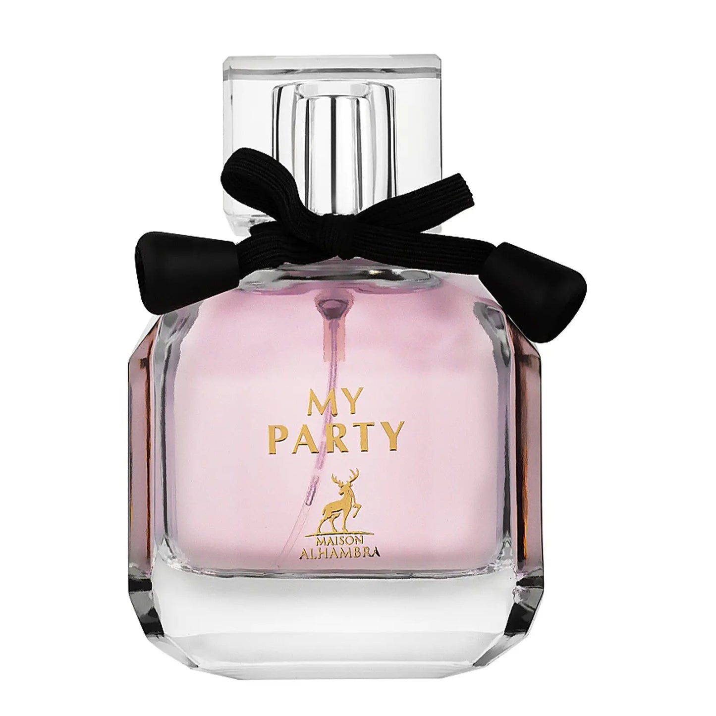 My Party Maison Alhambra EDP (100ml)