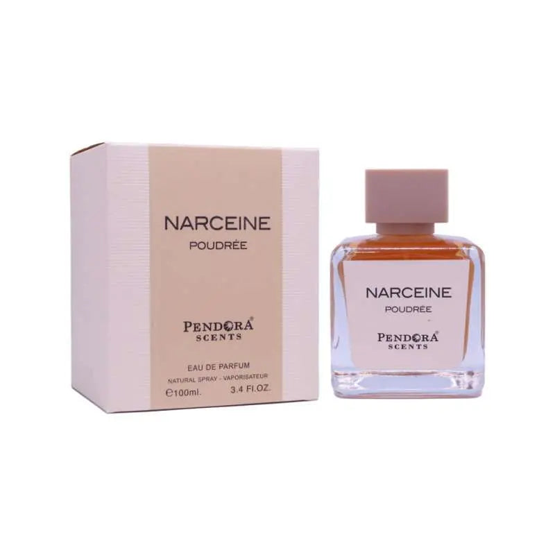 Narceine Poudrée Pendora Scents EDP (100ml)
