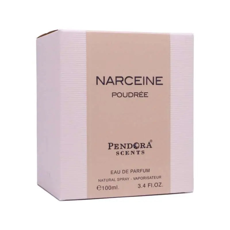 Narceine Poudrée Pendora Scents EDP (100ml)