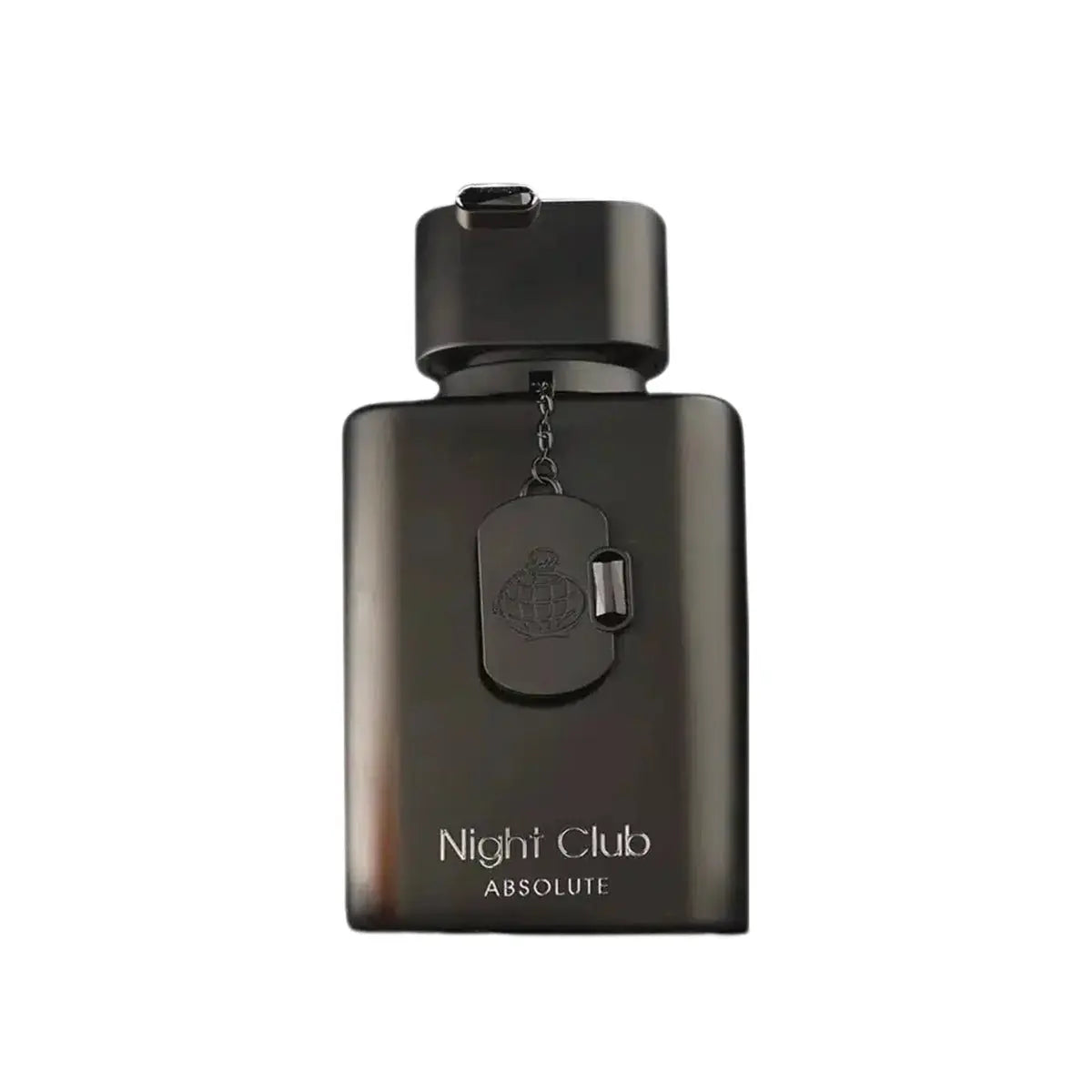 Night Club Absolute Fragrance World EDP (100ml)