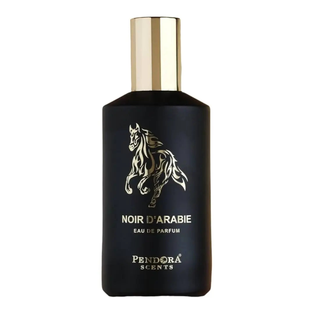 Noir D'Arabie Pendora Scents Paris Corner EDP (100ml)