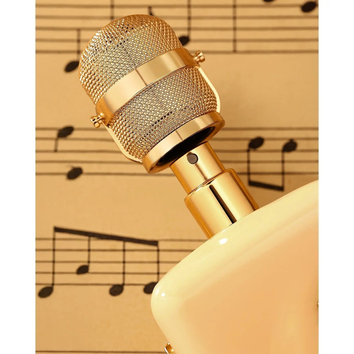 Notes Jazz Fragrance World EDP (100ml)