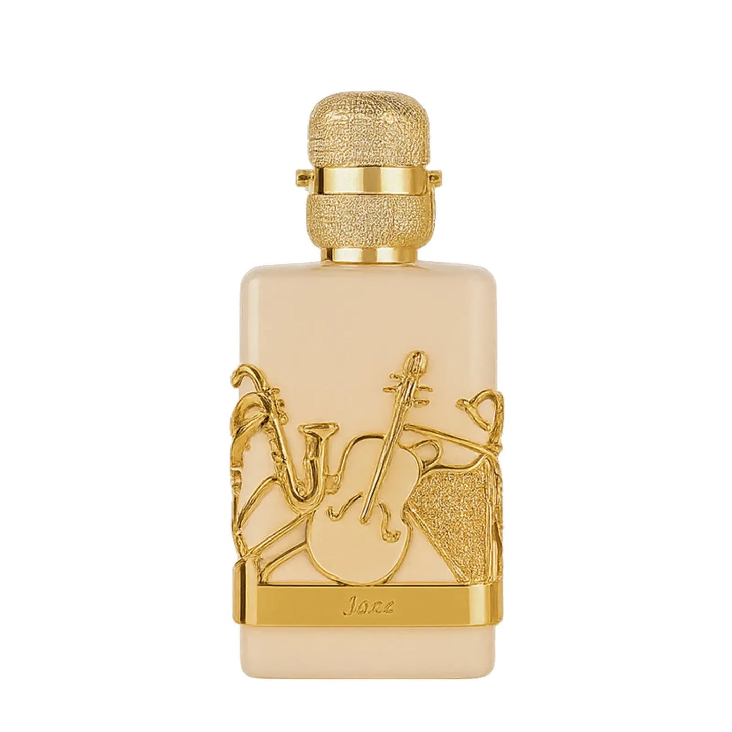Notes Jazz Fragrance World EDP (100ml)