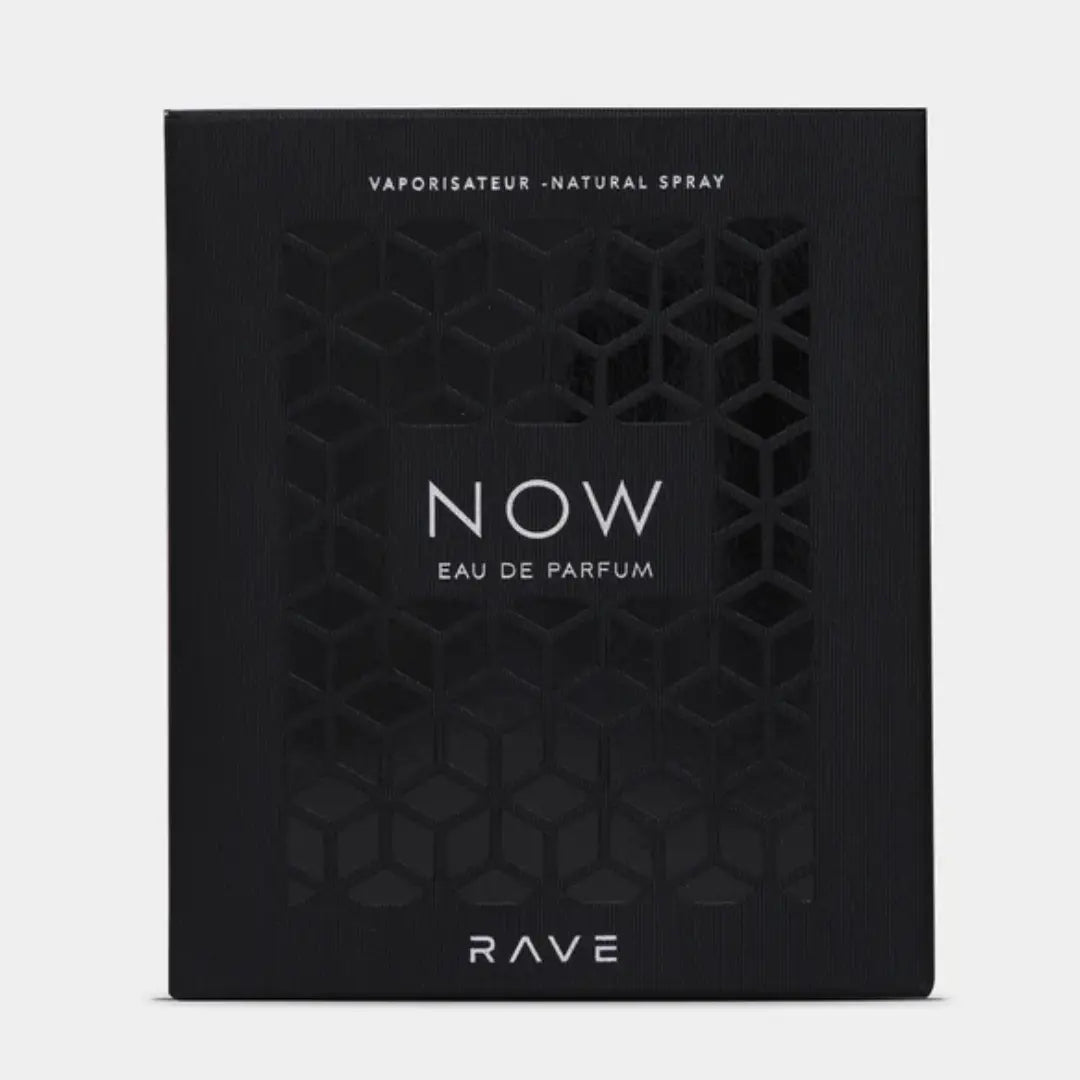 Rave Now Lattafa EDP (100ml)